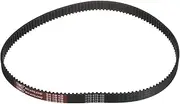 uxcell HTD-5M Rubber Timing Belt 135 Teeth, 675mm Pitch Length x 15mm Width x 3.6mm Height, Closed Loop Pulley Timing Belt