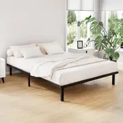 Artiss Metal Bed Frame Double Size 192x139CM TED