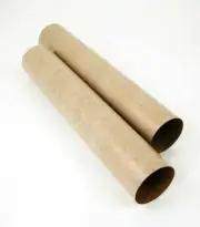 Estes Rockets - BT-80 Body Tubes, for Model Rocket (2pk)