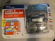 Brother P-touch Label Maker PT-1890w with BONUS Supplies BRAND NEW