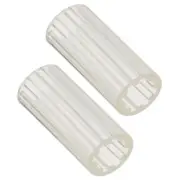 Bosch/Dremel 2615294309 OEM Replacement Flexible Coupling 2PK for Rotary Tools