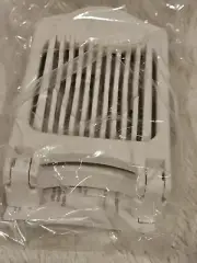 Pampered Chef Egg Slicer Plus - Item #1182~ Eggs, Strawberries, Bananas+ NIP