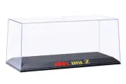 AUTOart Special Display Case 1/18 Scale * For 1 Car "Seibu Keisatsu Super Z
