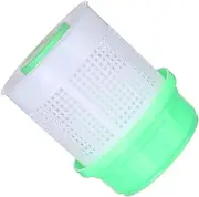 Alipis 1pc Hand Press Vegetable Stuffing Water Remover Salad Dehydrator Salad Spinner for Kitchen Easy to Clean