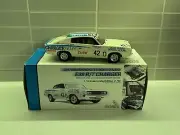 1:18 1971 BATHURST E38 R/T CHARGER D.CHIVAS/G.MOORE NEW NOT DISPLAYED BOX MARKS