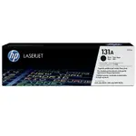 (聊聊享優惠) HP LASERJET PRO M251/M276 1.6K BLK CRTG 碳粉 CF210A