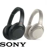 SONY WH-1000XM4無線藍牙降噪耳罩式耳機(福利品)