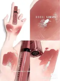 在飛比找Yahoo!奇摩拍賣優惠-Bobbi Brown/芭比波朗 唇釉juicy date