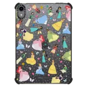 iPad mini (6th gen) iPad Impact Case Disney Princess Medley Pink Tablet Case