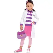 Toddler Doc McStuffins Classic Costume for Toddler