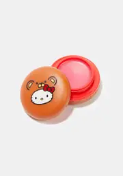 [The Crème Shop] Hello Kitty Macaron Lip Balm