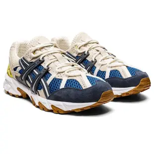 ASICS 亞瑟士 GEL-SONOMA 15-50 中性款 運動休閒鞋 1201A438-400