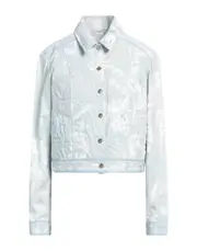 [LEONARD PARIS] LEONARD Paris Denim outerwear - Item 16378383