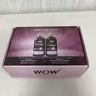 Wow Skin Science Red Onion Black Seed Oil Shampoo & Conditioner Set 500ml Each