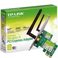 在飛比找蝦皮購物優惠-Tp-link PCI EXPRESS TL-WN781ND