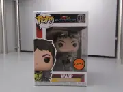 Funko Pop! Marvel Wasp Chase Minor Damage 1138