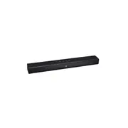 [JBL] JBL Noir Bar Studio 2.0 Black