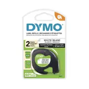 Dymo Letratag Paper Tape