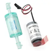 Sensor de detección de precisión para sistemas HVAC/R-1234yf