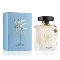 在飛比找Yahoo奇摩購物中心優惠-Lanvin Me Eau de Parfum Spray 