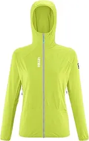 [MILLET] Women's Trilogy Icon Hodie W Soft Shell