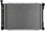 Radiator For Mercury Villager Nissan Quest 96-98 3.0 V6 (for: Nissan)