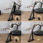 Wooden Incense Stick Organiser Incense Tube Storage Container Case Holder Box.