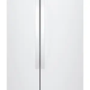 Whirlpool惠而浦 8WRS21SNHW 對開門冰箱 640公升 Space Essential 全新公司貨 含定位安裝