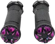 Handle Grip Throttle Motorcycle Aluminum Handle Grip Throttle Compatible with SURON Sur Ron S X Segway X160 X260 Talaria X3 MX3 MX4