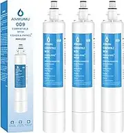 Anmumu 847200 Refrigerator Water Filters for Fisher & Paykel Refrigerators,NSF 42 Replacement forFisher & Paykel 847200,E522, E422, E402,3 Pack