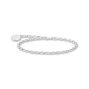 Buy Charm bracelet with cold enamel silver by Thomas Sabo online - THOMAS SABO Australia