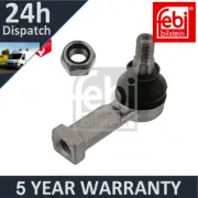 Fits Daewoo Musso 1999-2005 Ssangyong Musso 1993-2006 Febi Front Tie Rod End