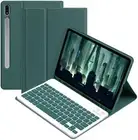 Galaxy Tab S10+ Plus/S9+ Plus/S9 FE+ Plus S7FE/S7+/S8+/S9+/S9FE+/S10+, Teal