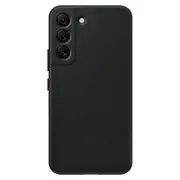 Samsung Galaxy S22+ Plus Leather Cover EF-VS906LBEGWW - Black