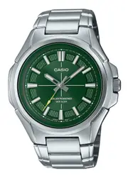 Casio MTP-RS100D-3AV Mens Watch