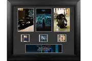 FilmCells: Triple-Cell Frame - Batman: The Dark Knight (S1)