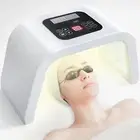 Red-Light-Therapy-for-Face 7 Color Light Therapy LED Face Mask SPA Equipment