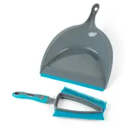 Beldray Pet Plus 2 In 1 Dustpan And Brush