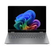 HP OmniBook X Flip 14" 3K UWVA 2-in-1 OLED Laptop (Intel Core Ultra 7)[1TB]