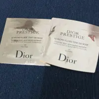 在飛比找蝦皮購物優惠-Dior 2N 1N 迪奧精萃再生花蜜微導粉底 粉底液