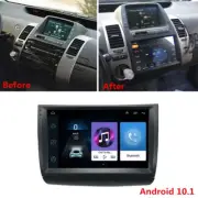 9" Android 10.1 Stereo Radio GPS Navigation Head Unit For Toyota Prius 2003-3009