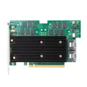 LSI 9670W-16i NVMeRAID Card SAS 4116 PCIE4.0 (NVMe) 24Gb/s/(SAS/SATA)12Gb/s