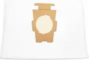 [Sparesbarn] 6x Vacuum Cleaner Bags compatible with Kirby Generation Sentria II Avalir G10, F-Style & Twist Style Bag