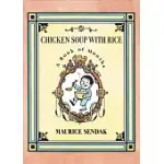 CHICKEN SOUP WITH RICE: A BOOK OF MONTHS