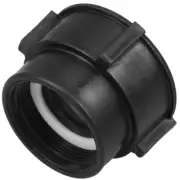 Ibc Tote Hose Adapter for Drinking Water Coarse to Fine Thread