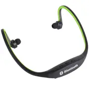 Wireless Sports Bluetooth In-Ear Headphone Headset