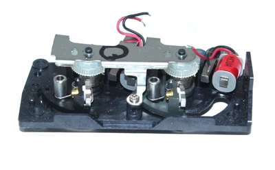 Shutter Unit For Nikon D3100/D3200/D3300/D5100/D5200/D5300 Camera Repair Part