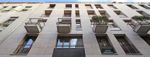 先鋒公寓Avantgarde Apartments
