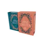 THE TINY BOOK OF JANE AUSTEN (TINY BOOK)