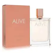 Boss Alive By Hugo Boss For Women-80 Ml